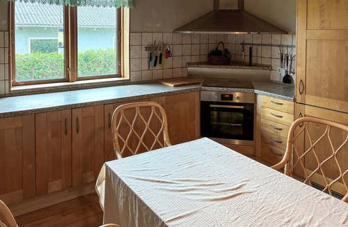 Store Heddinge House | 3 bedroom cozy home in Store Heddinge