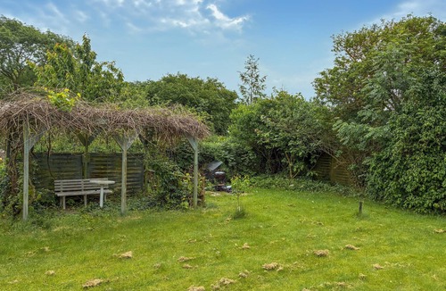 Store Heddinge House | 3 bedroom cozy home in Store Heddinge