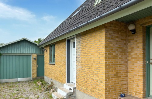 Store Heddinge House | 3 bedroom cozy home in Store Heddinge