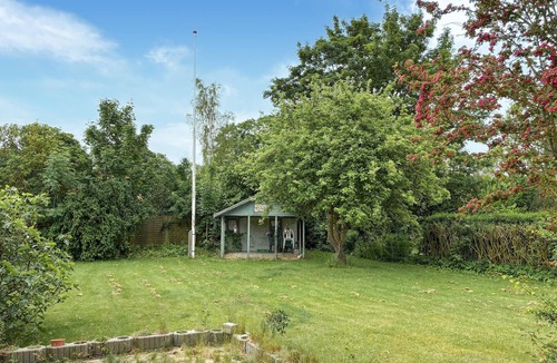 Store Heddinge House | 3 bedroom cozy home in Store Heddinge