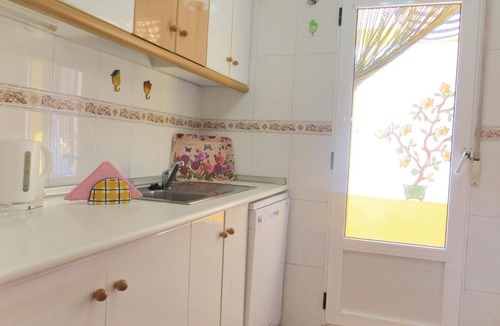 Orihuela Costa House | 3 bedroom cozy home in Orihuela Costa