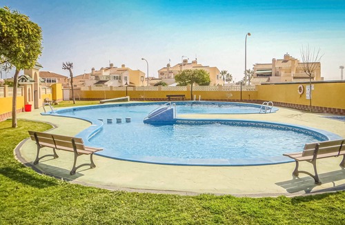 Orihuela Costa House | 3 bedroom cozy home in Orihuela Costa