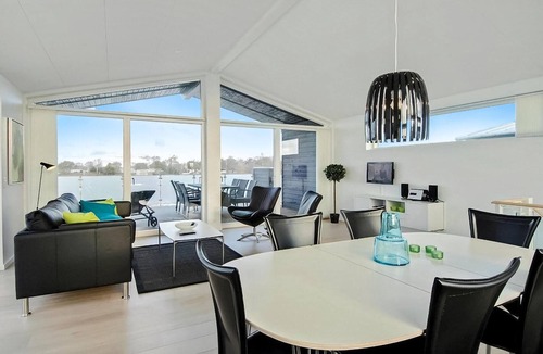 Nordstrand House | 3 bedroom cozy home in Frederikshavn