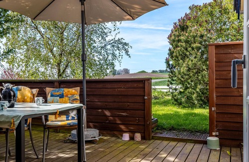 Bjerge House | 3 bedroom cozy home in Store Fuglede