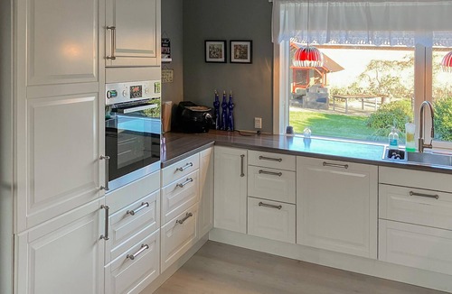 Bøvlingbjerg House | 3 bedroom cozy home in Bøvlingbjerg
