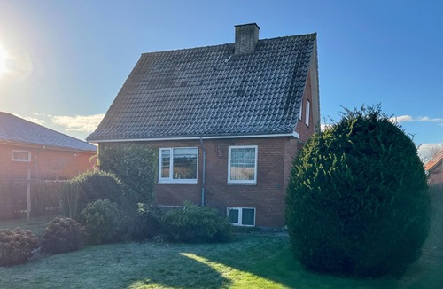 Bøvlingbjerg House | 3 bedroom cozy home in Bøvlingbjerg