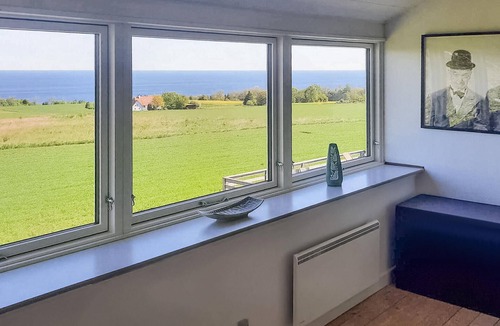 Østermarie House | 3 bedroom cozy home in østermarie