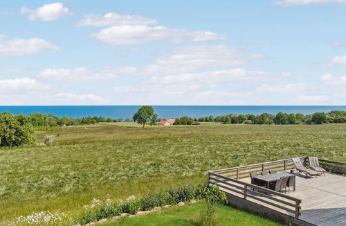 Østermarie House | 3 bedroom cozy home in østermarie