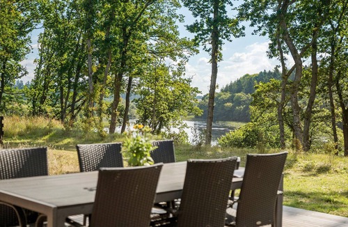 Krejbjerg House | 3 bedroom cozy home in Ejstrupholm