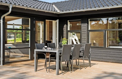 Krejbjerg House | 3 bedroom cozy home in Ejstrupholm