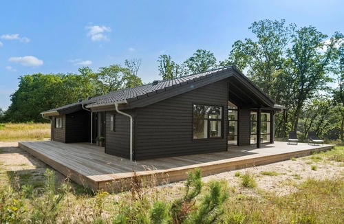 Krejbjerg House | 3 bedroom cozy home in Ejstrupholm