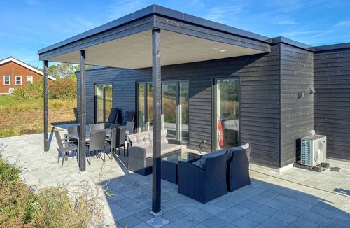 Krejbjerg House | 3 bedroom cozy home in Ejstrupholm