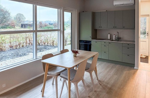 Krejbjerg House | 3 bedroom cozy home in Ejstrupholm