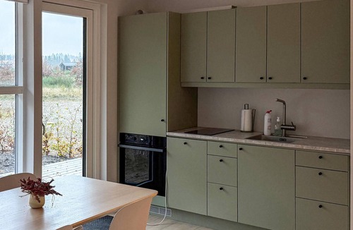 Krejbjerg House | 3 bedroom cozy home in Ejstrupholm