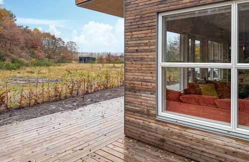 Krejbjerg House | 3 bedroom cozy home in Ejstrupholm