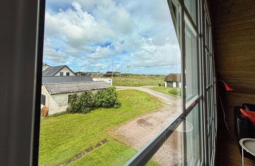 Torup Strand House | 3 bedroom cozy home in Fjerritslev