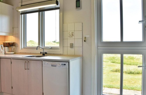 Haurvig House | 3 bedroom cozy home in Hvide Sande