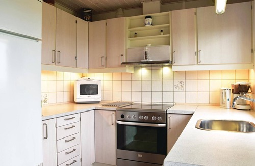 Haurvig House | 3 bedroom cozy home in Hvide Sande
