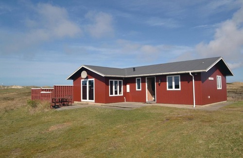 Haurvig House | 3 bedroom cozy home in Hvide Sande