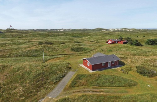 Haurvig House | 3 bedroom cozy home in Hvide Sande