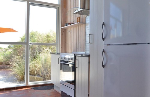 Haurvig House | 3 bedroom cozy home in Hvide Sande