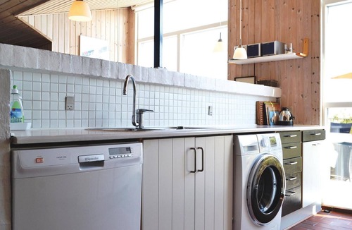 Haurvig House | 3 bedroom cozy home in Hvide Sande