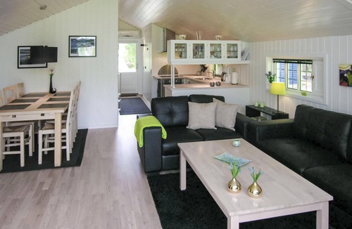 Jægerspris House | 3 bedroom cozy home in Jægerspris