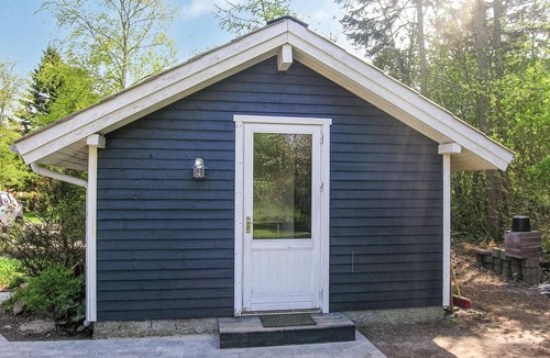 Jægerspris House | 3 bedroom cozy home in Jægerspris