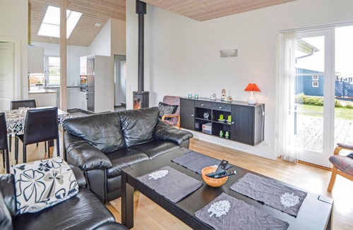 Horsens House | 3 bedroom cozy home in Juelsminde