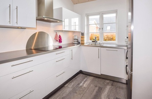 Horsens House | 3 bedroom cozy home in Juelsminde