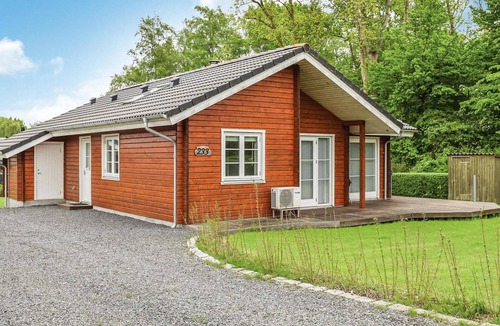 Horsens House | 3 bedroom cozy home in Juelsminde