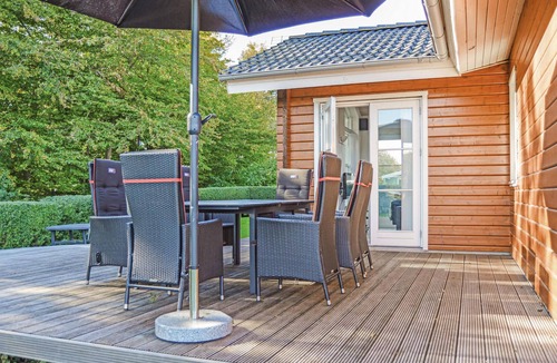 Horsens House | 3 bedroom cozy home in Juelsminde