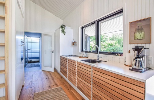 Juelsminde House | 3 bedroom cozy home in Juelsminde