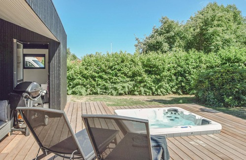 Juelsminde House | 3 bedroom cozy home in Juelsminde