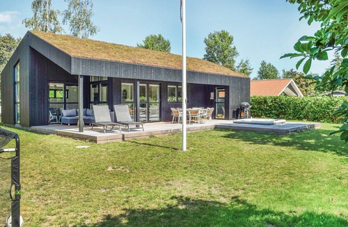 Juelsminde House | 3 bedroom cozy home in Juelsminde