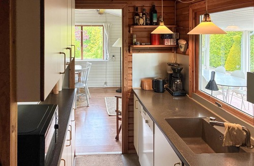 Kalundborg House | 3 bedroom cozy home in Kalundborg