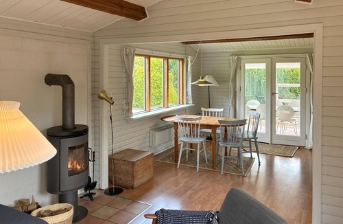 Kalundborg House | 3 bedroom cozy home in Kalundborg