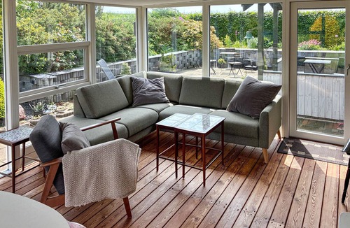 Kalundborg House | 3 bedroom cozy home in Kalundborg