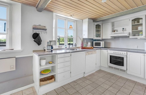 Klemensker House | 3 bedroom cozy home in Klemensker
