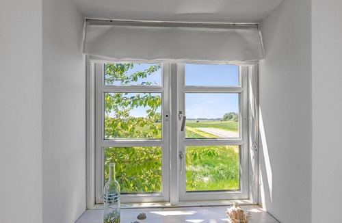 Klemensker House | 3 bedroom cozy home in Klemensker