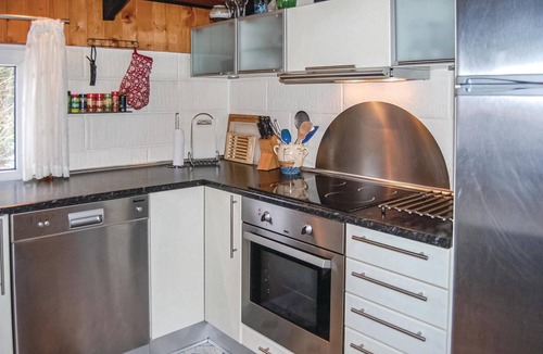 Houstrup House | 3 bedroom cozy home in Nørre Nebel