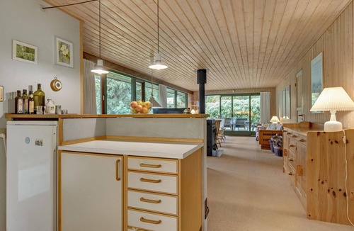 Hoensinge House | 3 bedroom cozy home in Nykøbing Sj