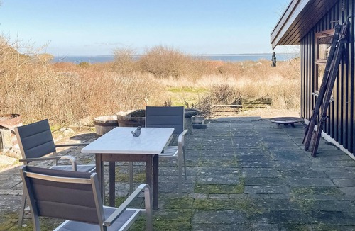 Klint House | 3 bedroom cozy home in Nykøbing Sj