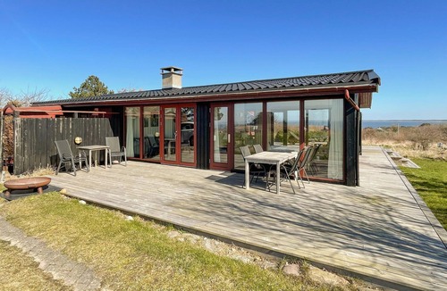 Klint House | 3 bedroom cozy home in Nykøbing Sj