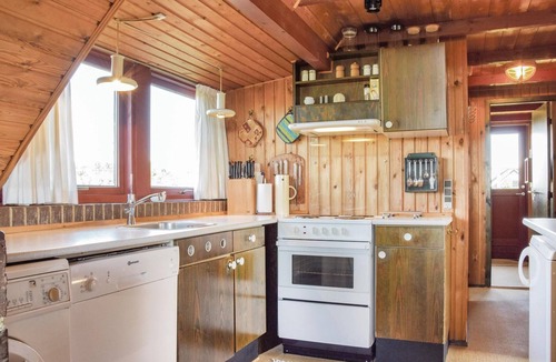Klegod House | 3 bedroom cozy home in Ringkøbing