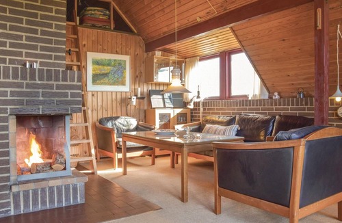 Klegod House | 3 bedroom cozy home in Ringkøbing