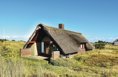 Klegod House | 3 bedroom cozy home in Ringkøbing