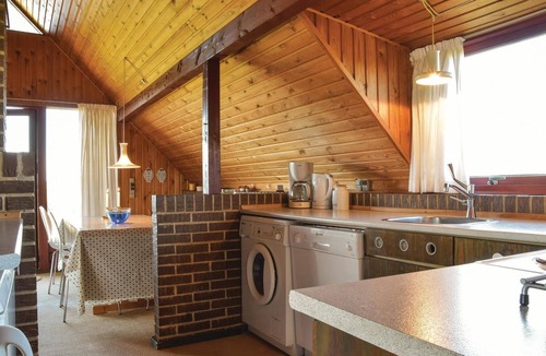 Klegod House | 3 bedroom cozy home in Ringkøbing
