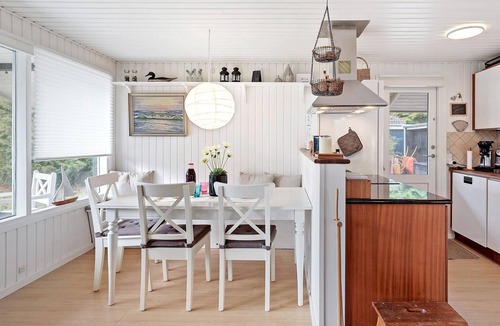 Marielyst House | 3 bedroom cozy home in Væggerløse