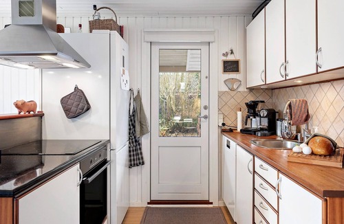 Marielyst House | 3 bedroom cozy home in Væggerløse